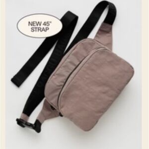Baggu Fanny Pack - Taupe